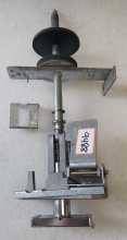 T Handle Assembly - for ROYAL RVV 500 Vending Machine #9488 
