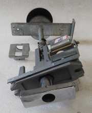 T Handle Assembly - for ROYAL RVV 500 Vending Machine #9488 