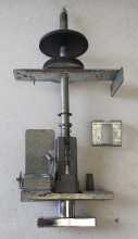 T Handle Assembly - for ROYAL RVV 500 Vending Machine #9488 