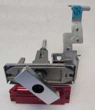 T Handle Assembly for Dixie Narco 501E and other Vending Machines for sale with Coin Return 