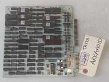 TAITO ARKANOID Arcade Game MAIN Board (2279) 
