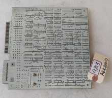 TAITO Arkanoid Arcade Game Board #9813 