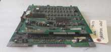 TAITO OPERATION WOLF Arcade Game MAIN & SOUND Boards (2282)