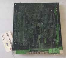 TAITO OPERATION WOLF Arcade Game MAIN & SOUND Boards (2282)