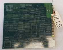 TAITO PUZZLE BOBBLE Arcade Game Board #5170 