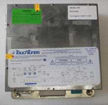 TOUCHTUNES Jukebox Parts COMPUTER Model #TTSBC1-02 Part #300004 Rev. 02 (5702) for sale 