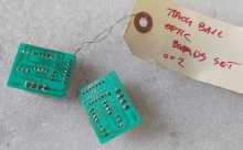 TRACKBALL OPTIC Boards (2203) 