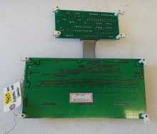 UNIS PIRATES HOOK Redemption Game Boards #9407 