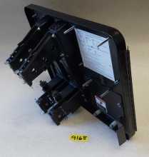UNIVERSAL Coin Door Assembly w SWITCHES #9168 