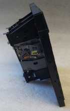 UNIVERSAL DOUBLE ENTRY Arcade Coin Door 10 in x 8.75 in (2172)