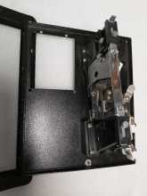 UNIVERSAL Generic Arcade Game COIN DOOR w 2 Keys #5809 