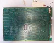 UNIVERSAL MR. DO'S CASTLE Arcade Machine Game PCB Printed Circuit Board #5500 for sale 