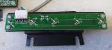USI 3130 & Others Vending Machine VEND SENSOR w HARNESS (2325)