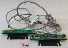 USI 3130 & Others Vending Machine VEND SENSOR w HARNESS (2326)