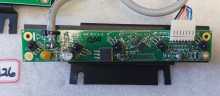 USI 3130 & Others Vending Machine VEND SENSOR w HARNESS (2326)