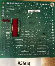 USI 3130 Snack Vending Machine Board MDB #5504