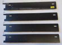 USI 3130 Snack Vending Machine CANDY CHIP DIVIDERS #7500 