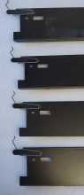USI 3130 Snack Vending Machine CANDY CHIP DIVIDERS #7500 