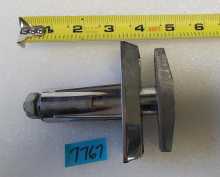 Universal T Handle with Pop-Out Lock #7767