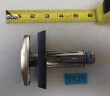 Universal T Handle with Pop-Out Lock #7929 