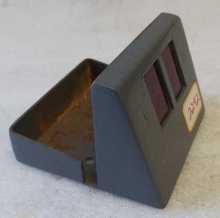 VALLEY DYNAMO AIR HOCKEY Arcade Game SIDE SCORING UNIT (2292)