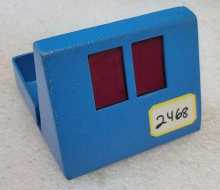 VALLEY DYNAMO AIR HOCKEY Arcade Game SIDE SCORING UNIT (2468)