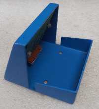 VALLEY DYNAMO AIR HOCKEY Arcade Game SIDE SCORING UNIT (2468)