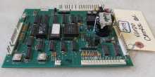 VENDO SODA Vending Machine PRIMARY CONTROL Board #VEC61-A4 (2473) 