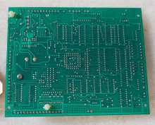 VENDO SODA Vending Machine PRIMARY CONTROL Board #VEC61-A4 (2473) 