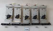 VENDO V21 SODA MACHINE 621, 631, 721, 821 VEND MOTOR #1122820 (9490) 