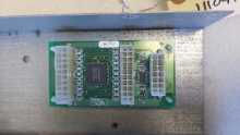 VENDO Vending Machine CONTROL Board #1110473-10 (7485) 