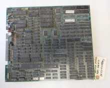 VIDEO SYSTEM CO. AEROFIGHTERS Arcade Machine Game JAMMA Board #5565 AS IS - BAD GRAPHICS for sale