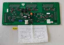 SEGA 192 x 64 DMD DOT MATRIX DISPLAY #APD-192G064-1 (9440) 