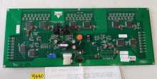 SEGA 192 x 64 DMD DOT MATRIX DISPLAY #APD-192G064-1 (9440) 
