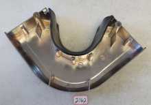 Valley Dynamo Chrome Corner Casting for Pool Table - #396000 (2162)