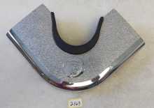 Valley Dynamo Chrome Corner Casting for Pool Table - (2163)