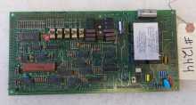Vending Machine MAIN CONTROL Board #91-11-226 (1244)