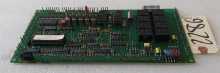 Vending Machine MAIN CONTROL Board #91-11-226 (2286)