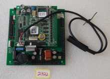 Vendors Exchange LCM CONTROL Board (2322) 