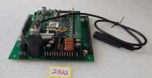 Vendors Exchange LCM CONTROL Board (2322) 