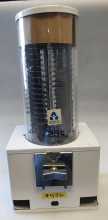 Vintage Style Mint Tabletop Vending Machine Model #COK-SDV005 (476) 