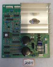 WILLIAMS Arcade Game STEERING Board #5772-15096-03 (2084) 