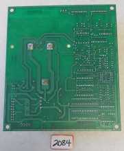 WILLIAMS Arcade Game STEERING Board #5772-15096-03 (2084) 