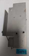 WILLIAMS BIG GUNS Pinball CANNON Assembly #C-11641 (5499) 