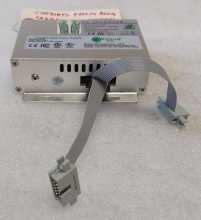 WILLIAMS CREATURE FROM THE BLACK LAGOON Pinball Machine EL INVERTER #HY-AC3000 (2031) 