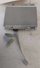 WILLIAMS CREATURE FROM THE BLACK LAGOON Pinball Machine EL INVERTER #HY-AC3000 (2031) 