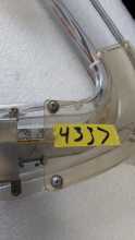 WILLIAMS EARTHSHAKER Pinball Machine CENTER RAMP #4337 