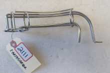 WILLIAMS EARTHSHAKER Pinball Machine WIRE RAMP (2111) 