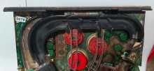 WILLIAMS HIGH SPEED Pinball Machine POPULATED Playfield (0078)