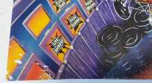 WILLIAMS JUNK YARD Pinball Machine Translite #31-1357-50052 (1115X)